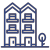 city-house