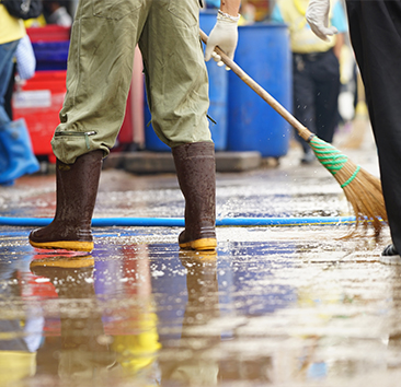 cleaning-floor